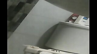 aunty dress changing hidden cam