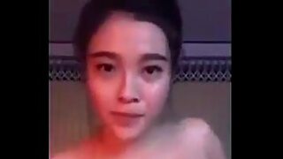 anak kecil sama bapak nyepong