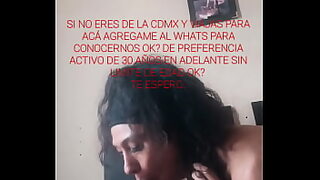 lorena monterrey