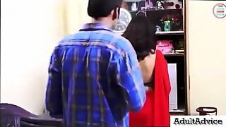 a cloth seller fucked her by her ass