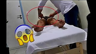comi ela dormindo prima