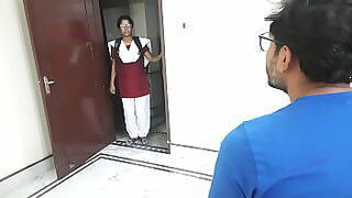 asking stranger