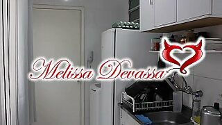 coroa dando forte