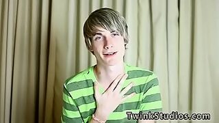 18 year old man foking
