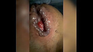 12 yo anal