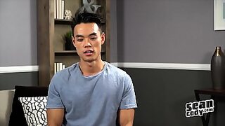 18 year asian