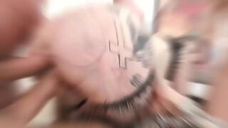 amouranth mega