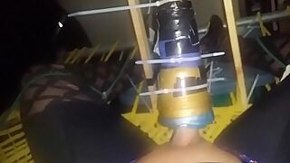 automatic fleshlight