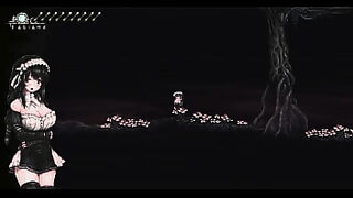 3d anime monsters