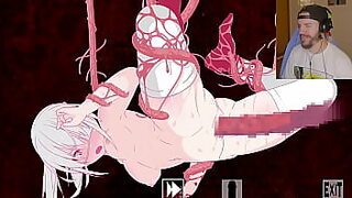 animated horror
