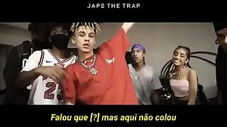 comendo o cuzinho