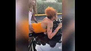 18 years old fuck in tang