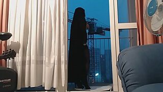 arab niqab sexy