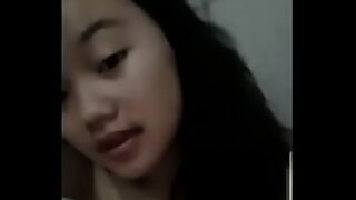 14 age girl indonesia