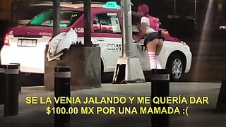 a esposa do meu tio