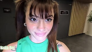 18 year old anal