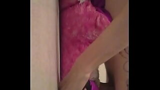 a girl got plush by her boss
