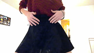 50 something milf