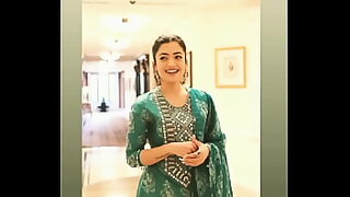 actress rashmika mandanna xxx