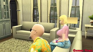 18 year boy fucking 48 year old in car