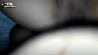 1st time small dick
