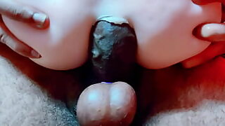 anal close up farts