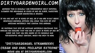 18 year anal