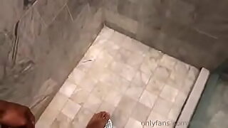 anime swimsuit girl captures and fucks peeping tom