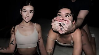 1st big ass