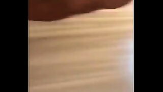 1 girl 4 boys at a time 1 in moutn 2 in vagina 1 in 2 hole