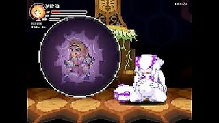 echidna wars dx