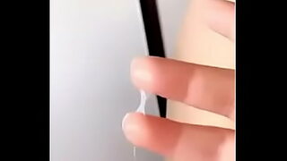 1st time fingering gf