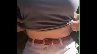 18 yo big boobs