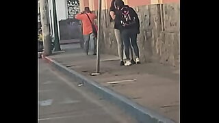 chimando en guate