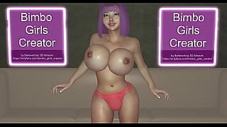 created x video