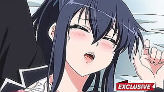 1 boy doctor japan and 1girl
