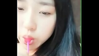 18 year old girl stuck on ladder is fucked by her neighbor