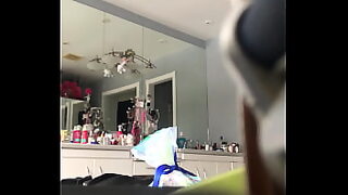 aunty hidden cam