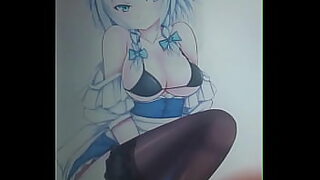 2b 3d ejaculation
