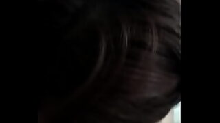 10 sec the naughty boy stripped off moms sari and fucked her hard