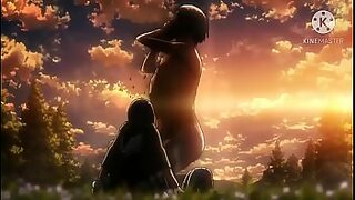 aot mikasa
