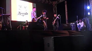 cholita boliviana