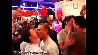 18 year old skull fucked pukes on cock