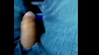 aunty changing hidden cam