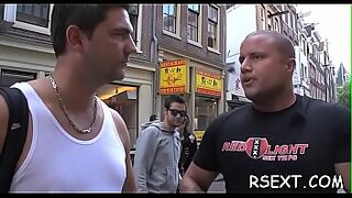 arab hooker