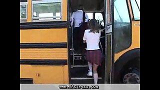 18 years boy with a teacher