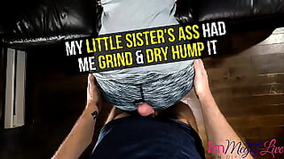 aunt caught hidden