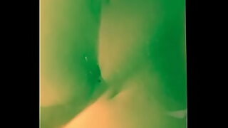 12 inch ke land se bahan ki seal todi
