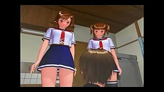 baka na imouto o rikou ni suru no wa ore no xx dake na ken ni tsuite