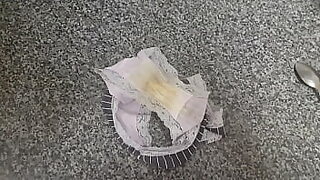 18 year boy seduced to fuck old mother